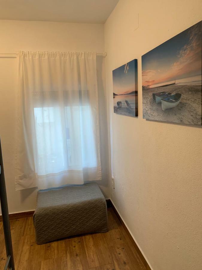 Chalet Adosado Playa De La Barrosa チクラナ・デ・ラ・フロンテーラ エクステリア 写真