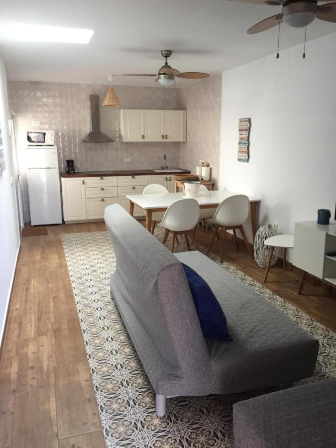 Chalet Adosado Playa De La Barrosa チクラナ・デ・ラ・フロンテーラ エクステリア 写真