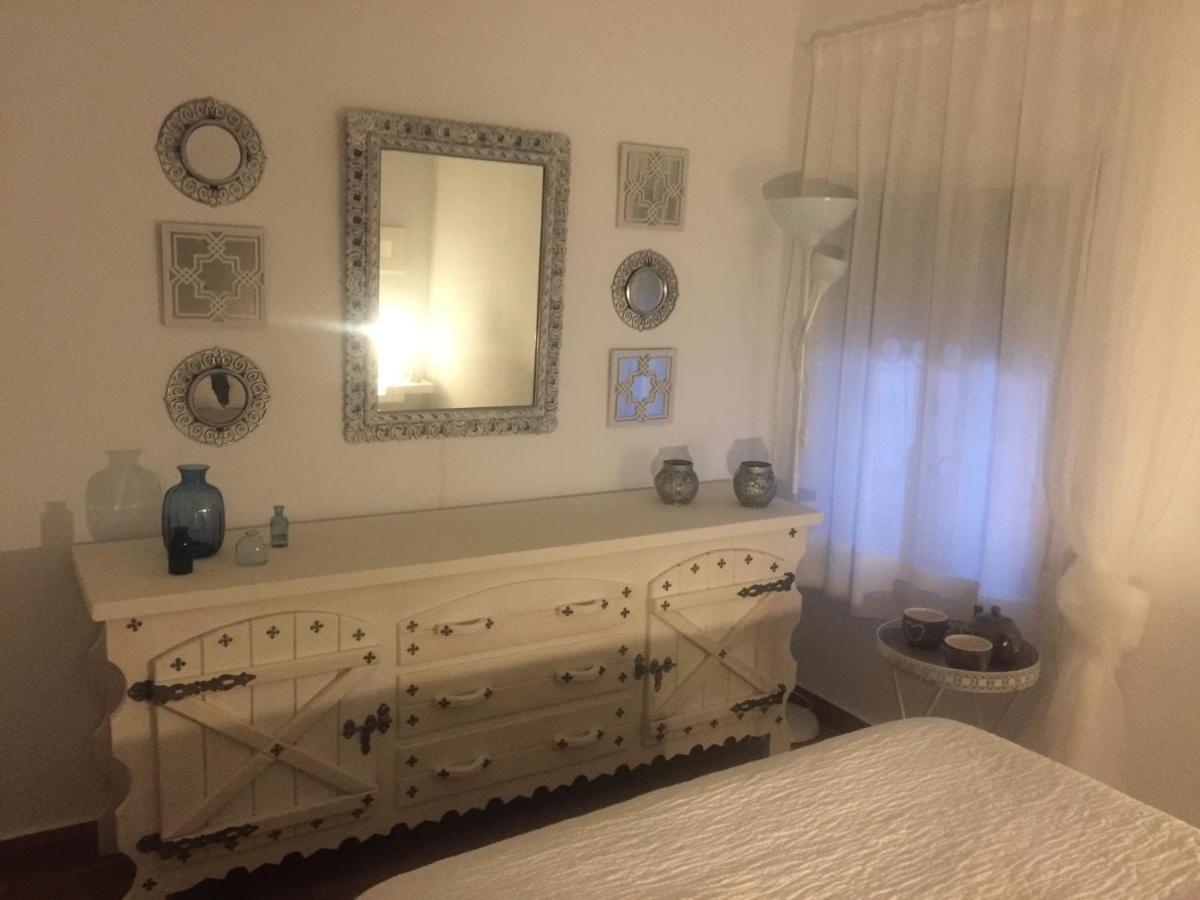 Chalet Adosado Playa De La Barrosa チクラナ・デ・ラ・フロンテーラ エクステリア 写真