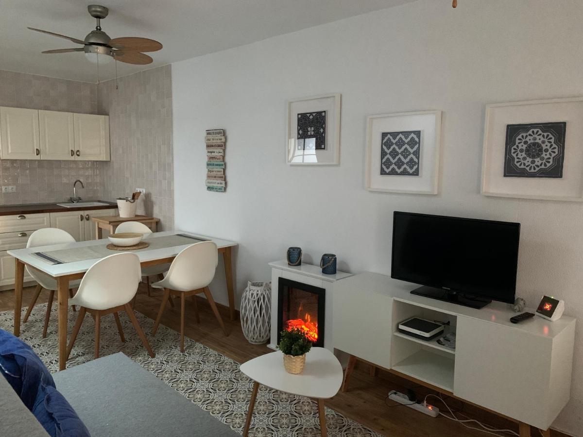 Chalet Adosado Playa De La Barrosa チクラナ・デ・ラ・フロンテーラ エクステリア 写真