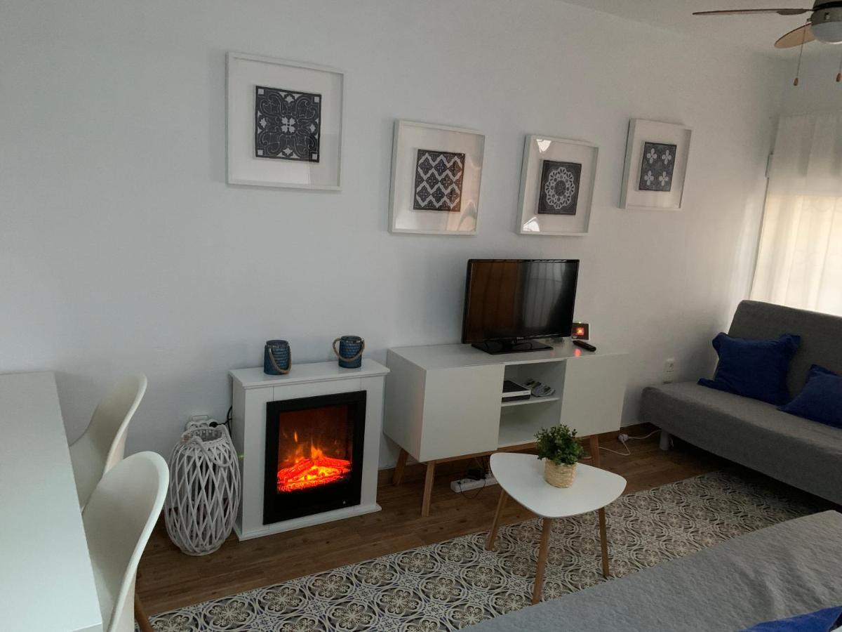 Chalet Adosado Playa De La Barrosa チクラナ・デ・ラ・フロンテーラ エクステリア 写真